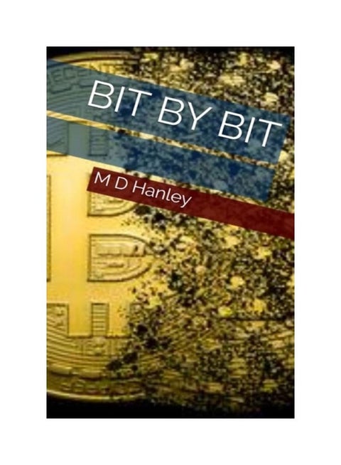 Bit By Bit hardcover english