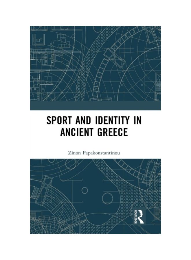 Sport And Identity In Ancient Greece hardcover english - 2019