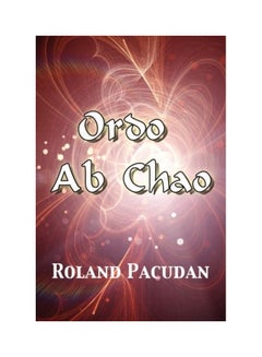 Ordo Ab Chao paperback english - 2010 