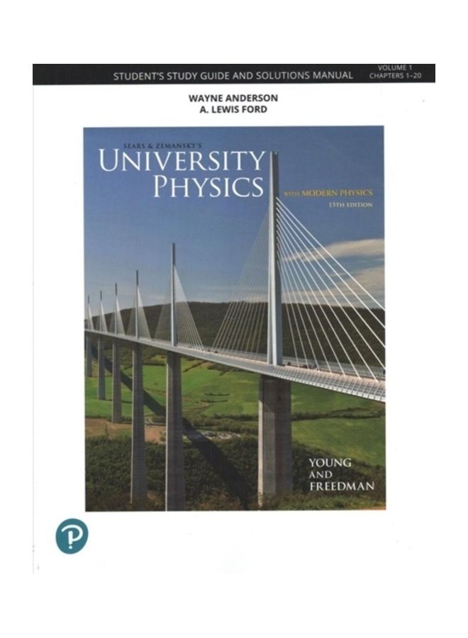 Student Study Guide And Solutions Manual Paperback English by Gill Hasson - 43381 