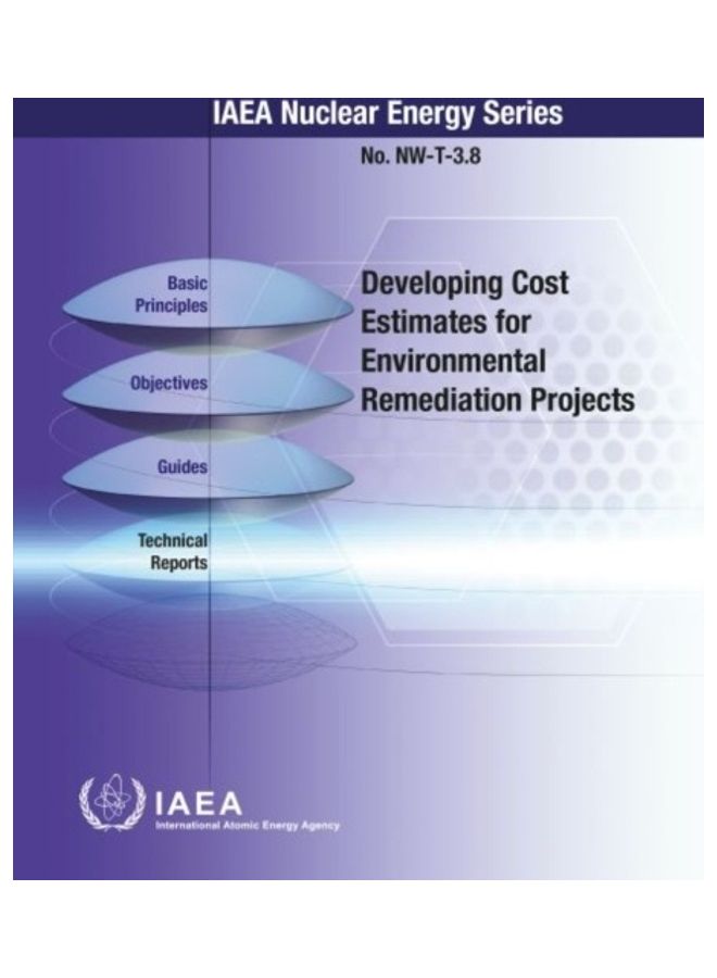 Developing Cost Estimates For Environmental Remediation Projects paperback english 