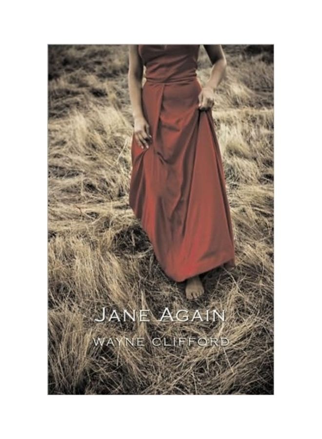 Jane Again Paperback English by Wayne Clifford - 39933