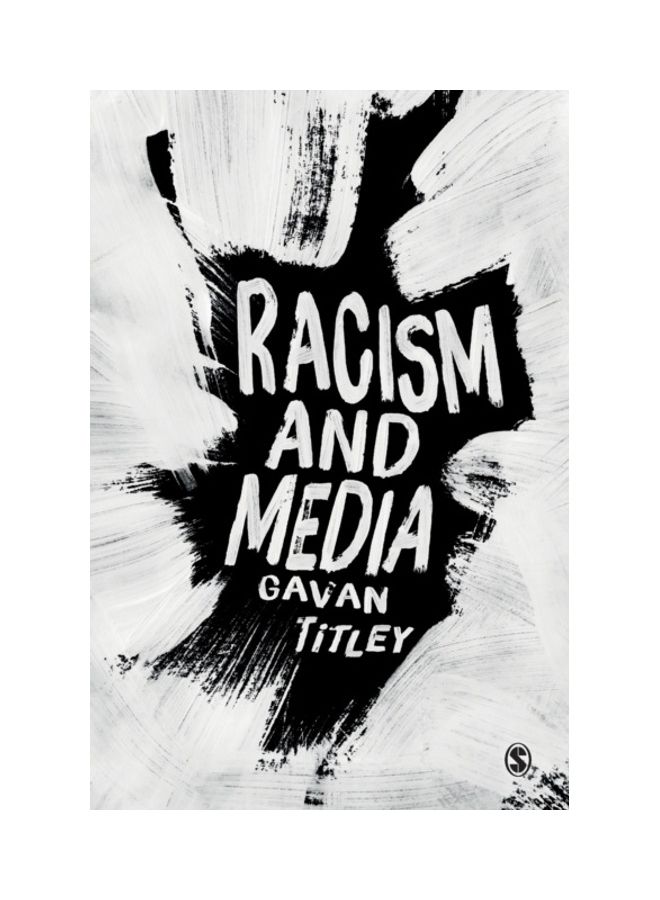 Racism And Media paperback english