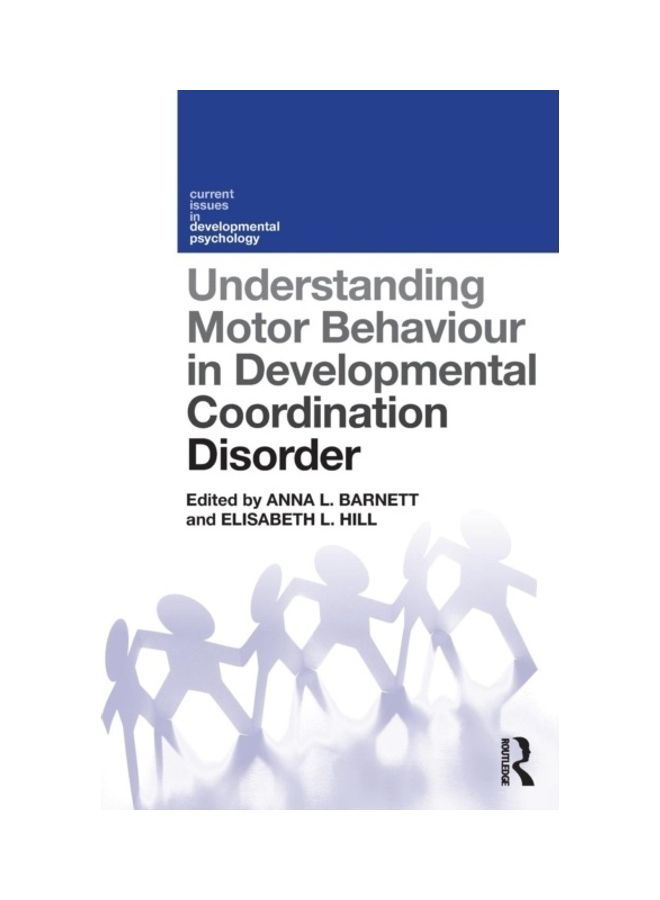 Understanding Motor Behaviour In Developmental Coordination Disorder paperback english 
