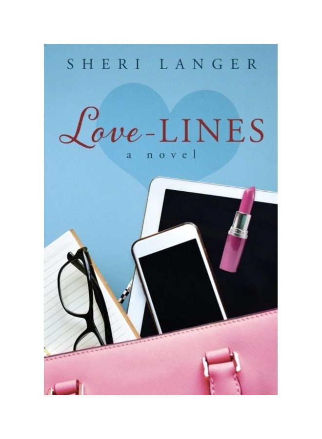 Love-lines paperback english