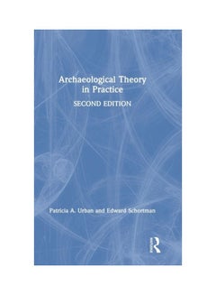 Archaeological Theory In Practice hardcover english 