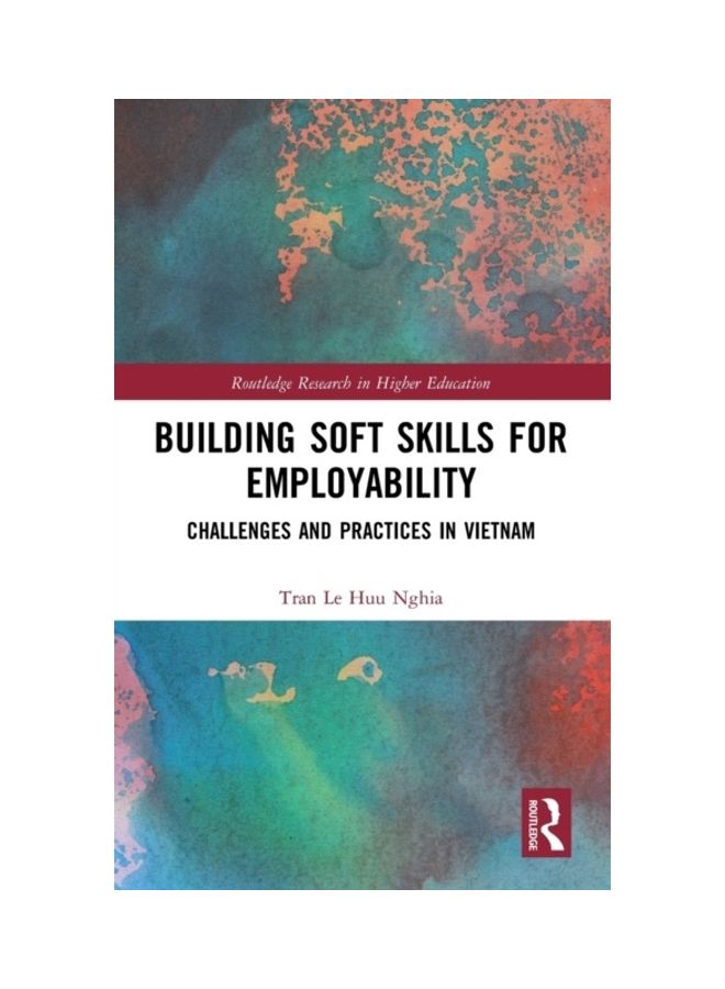 null - Building Soft Skills For Employability: Challenges And Practices In Vietnam hardcover english - 2019 - Image 1