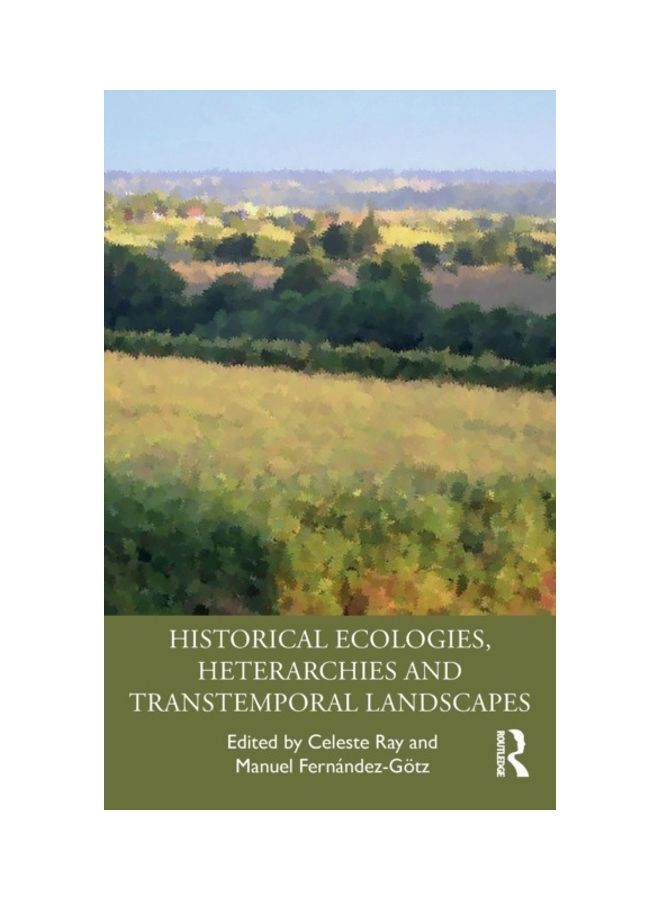 null - Historical Ecologies, Heterarchies And Transtemporal Landscapes hardcover english - 2019 - Image 1