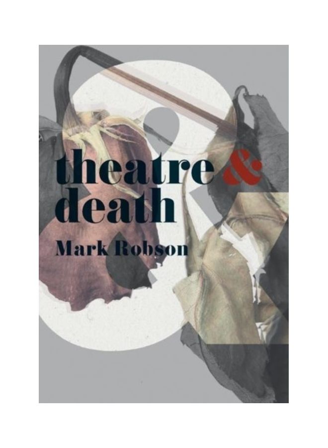 Theatre And Death paperback english 