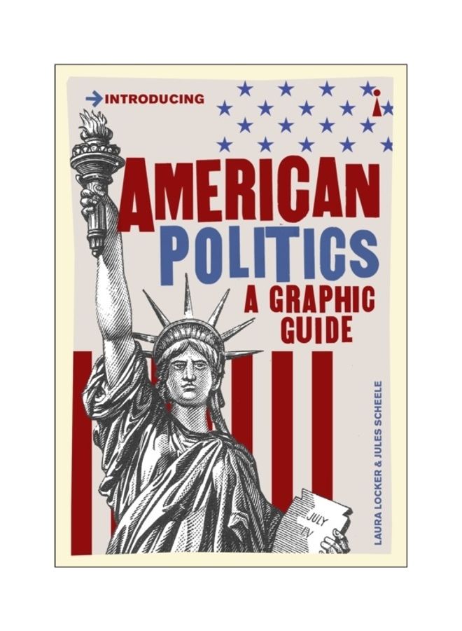 Introducing American Politics Paperback English by Laura Locker 