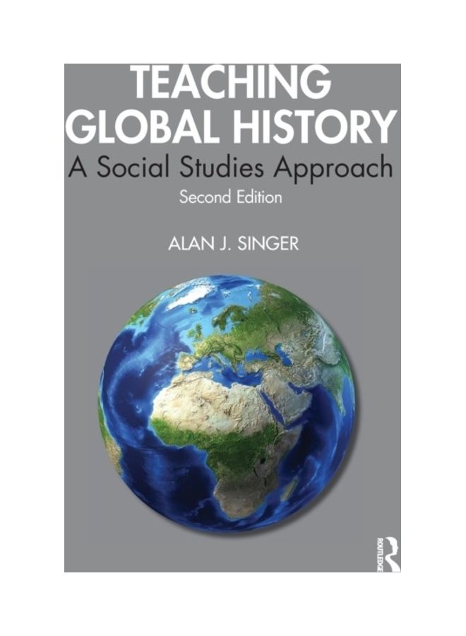 Teaching Global History: A Social Studies Approach paperback english