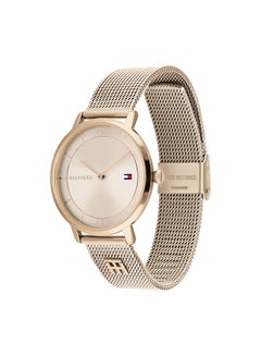 TOMMY HILFIGER Women's Stainless Steel Analog Wrist Watch 1782287  - Image 4
