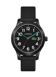 Kids' Silicone Analog Wrist Watch 2030032