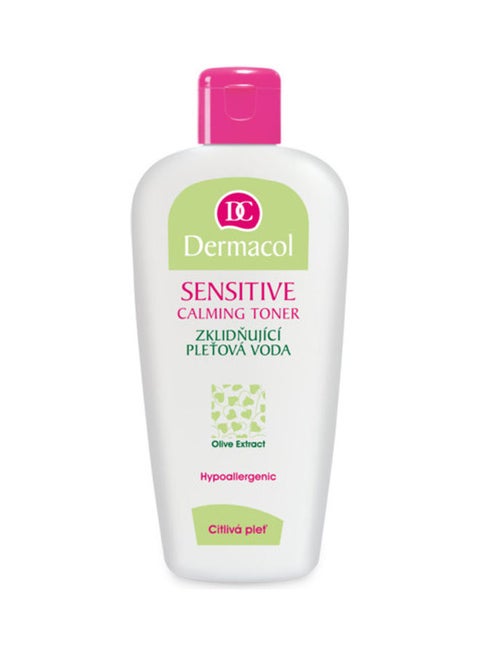 Sensitive Calming Toner 200ml