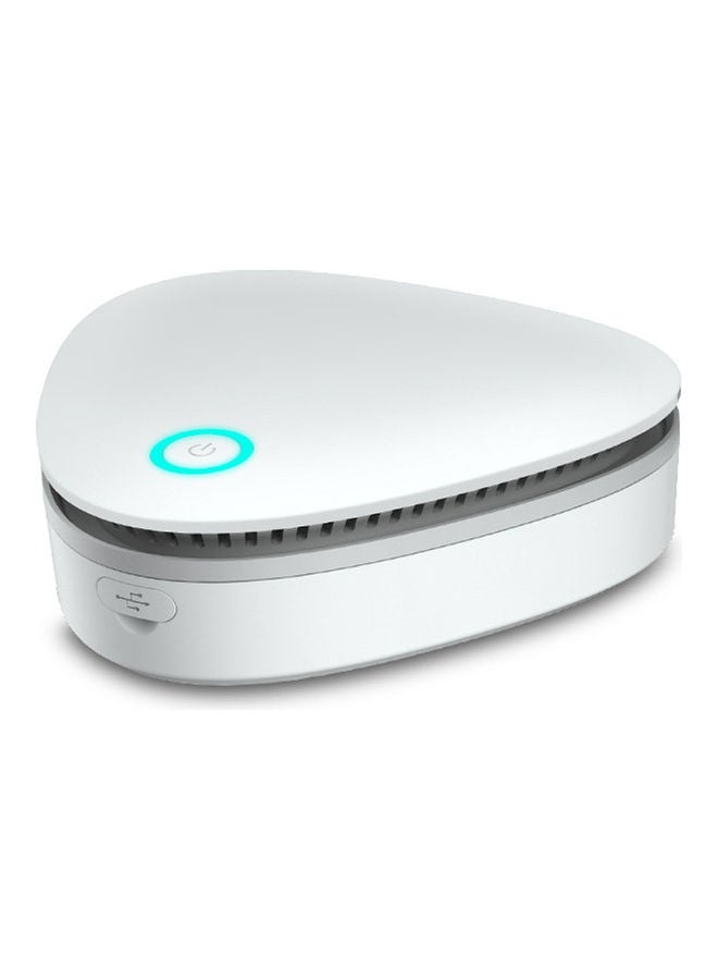 Ozone Sterilizer Portable Car  Air Purifier - Image 1