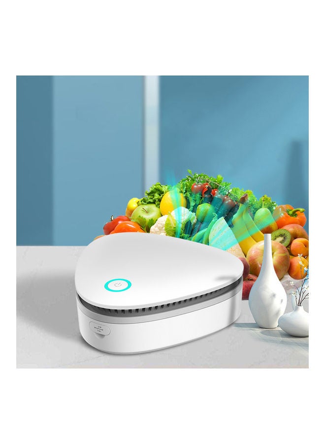 Ozone Sterilizer Portable Car  Air Purifier - Image 3