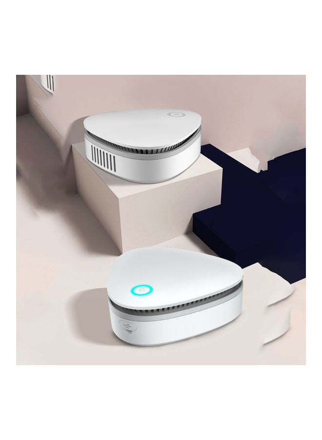 Ozone Sterilizer Portable Car  Air Purifier - Image 4