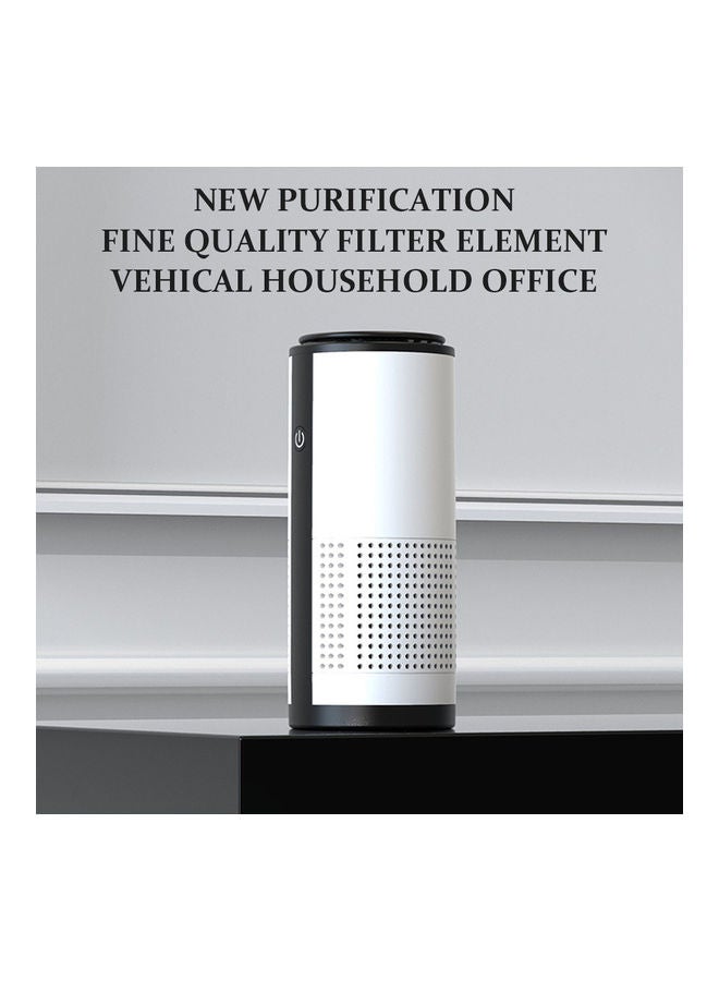 Generic Portable Air Purifier  - Image 2