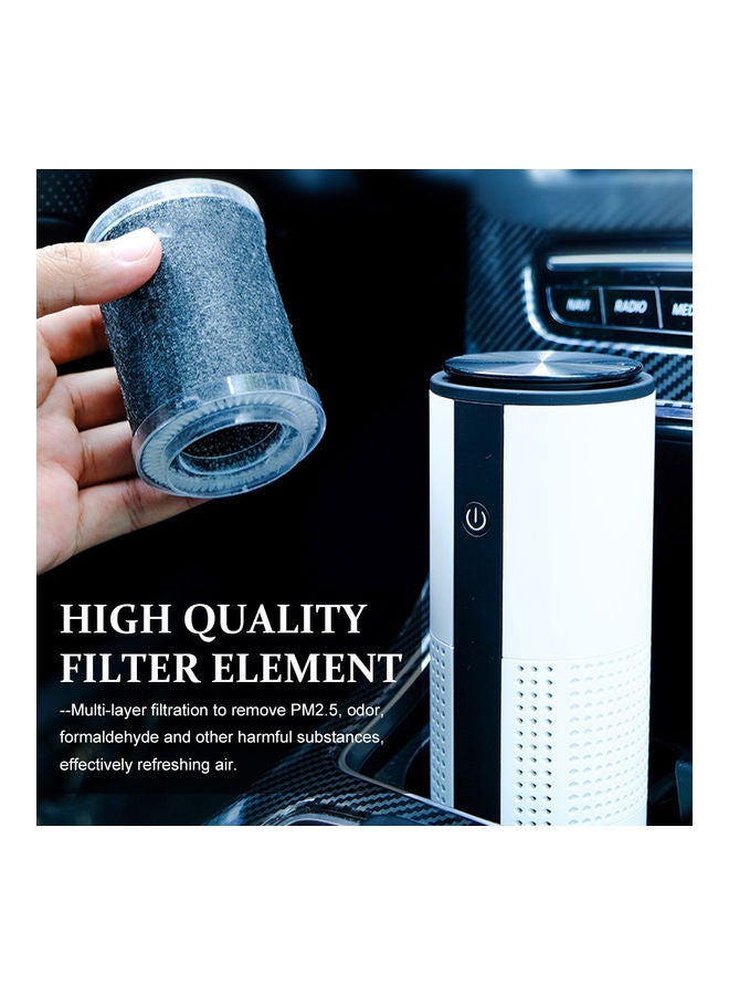 Generic Portable Air Purifier  - Image 3