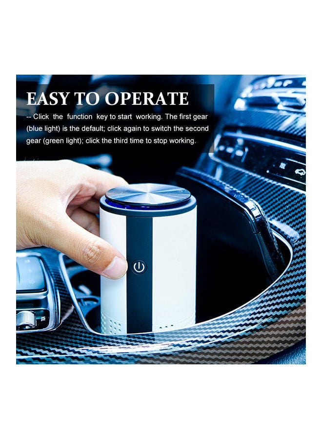 Generic Portable Air Purifier  - Image 4