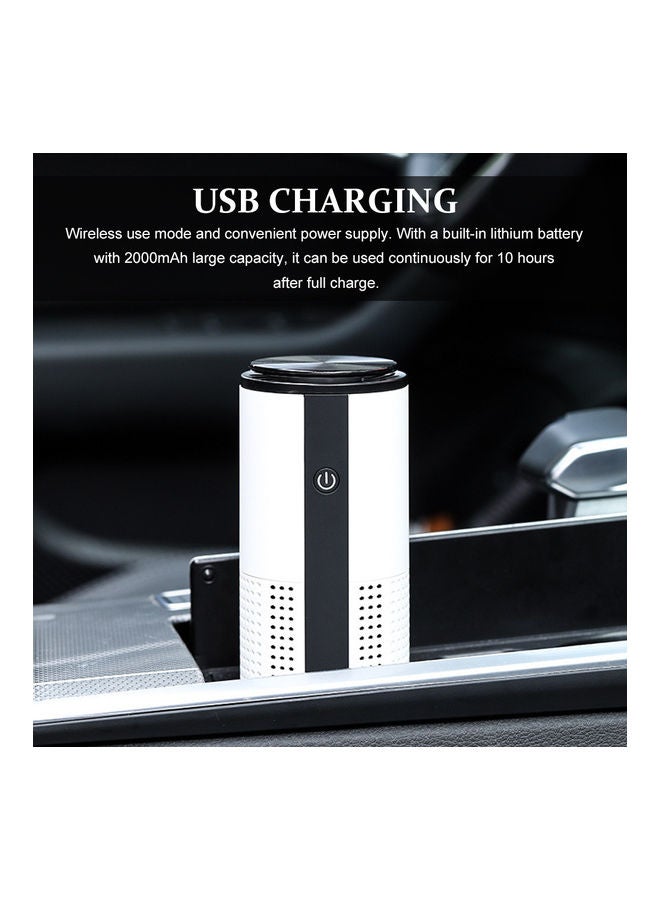 Generic Portable Air Purifier  - Image 5