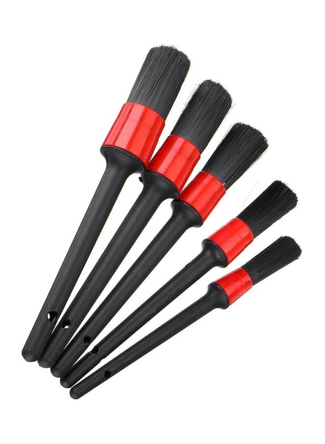9-Piece Car Cleansing Brush Set - Image 5