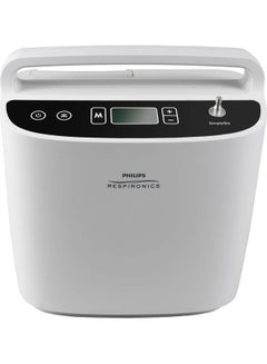 Simply Go Portable Oxygen Concentrator With Bag