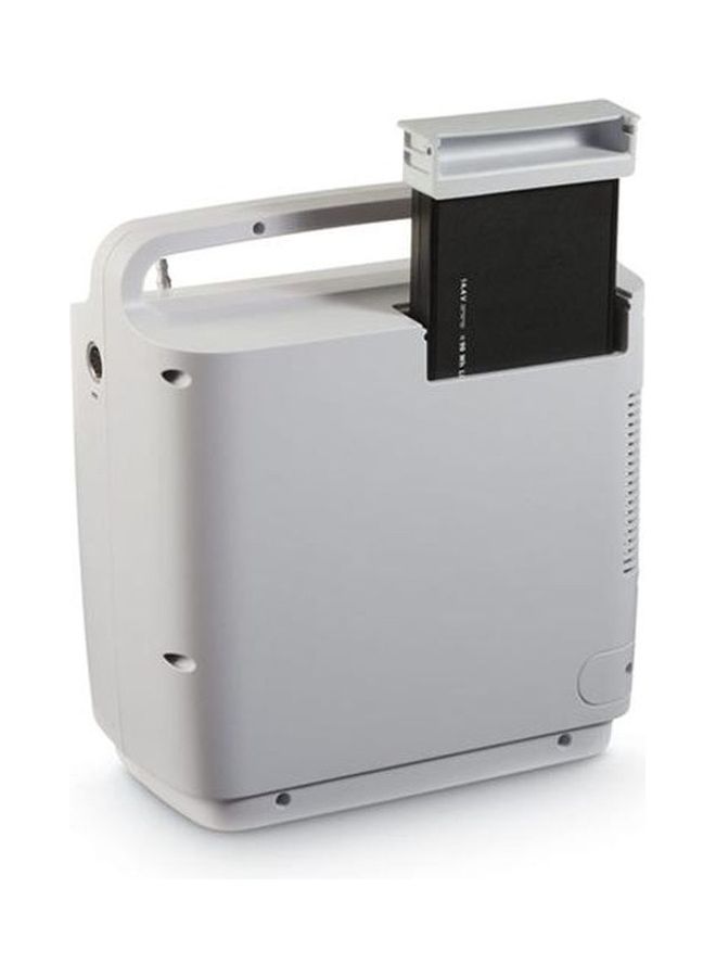 Philips - Simply Go Portable Oxygen Concentrator With Bag - Image 1