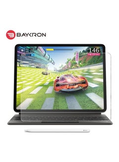 Baykron Tempered Glass Clear  - Image 3