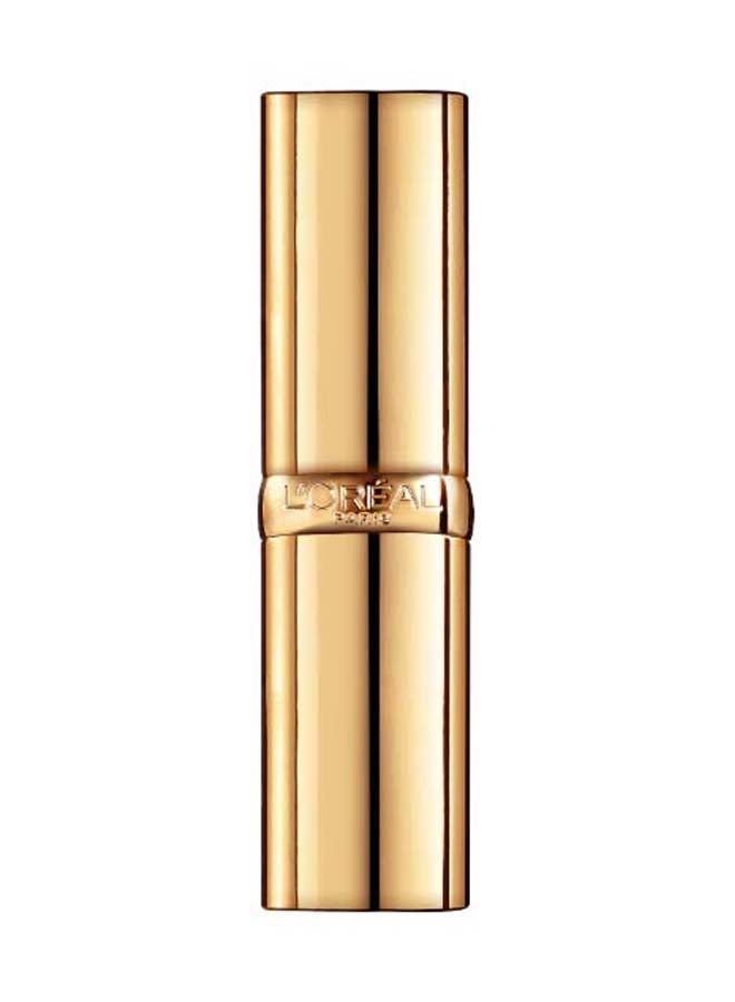 L'OREAL PARIS - Color Riche Shine Lipstick 137 Berry Parisienne - Image 1