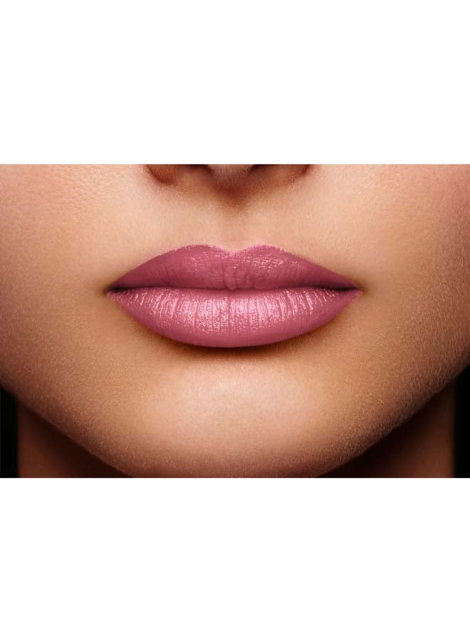 L'OREAL PARIS - Color Riche Shine Lipstick 137 Berry Parisienne - Image 1