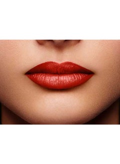 L'OREAL PARIS Color Riche Lipstick Satin 297 Red Passion  - Image 5