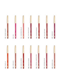 L'OREAL PARIS Color Riche Le Lip Liner 362 Cristal Capuccino  - Image 4
