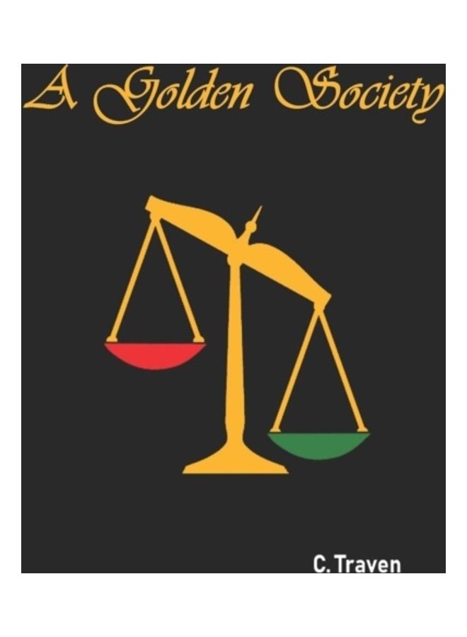 A Golden Society Paperback English by C. Traven