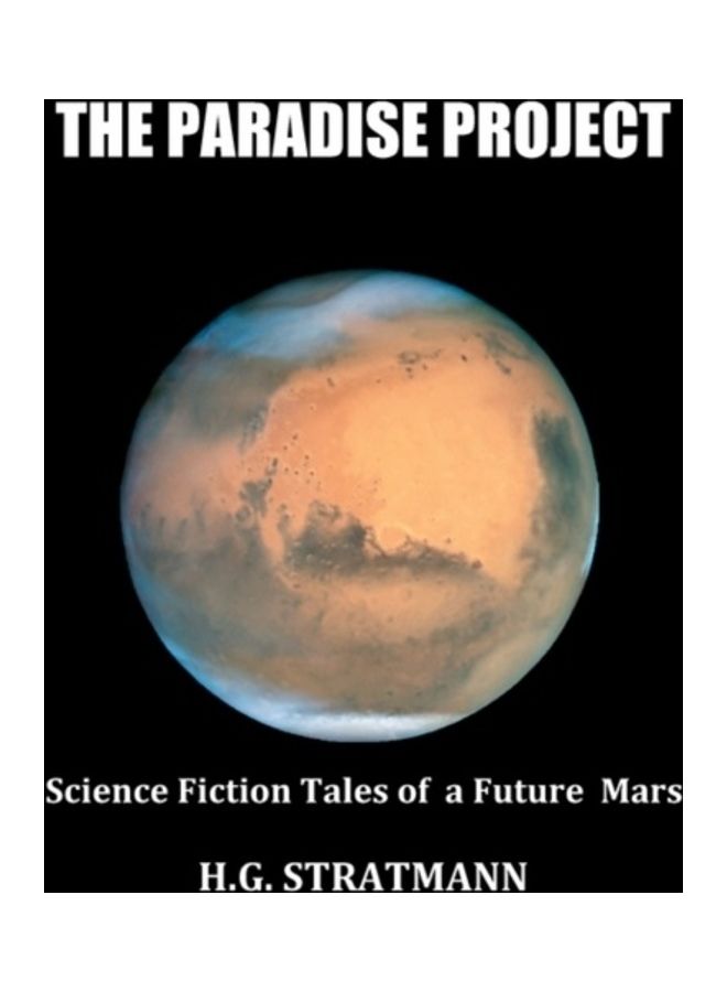 The Paradise Project paperback english