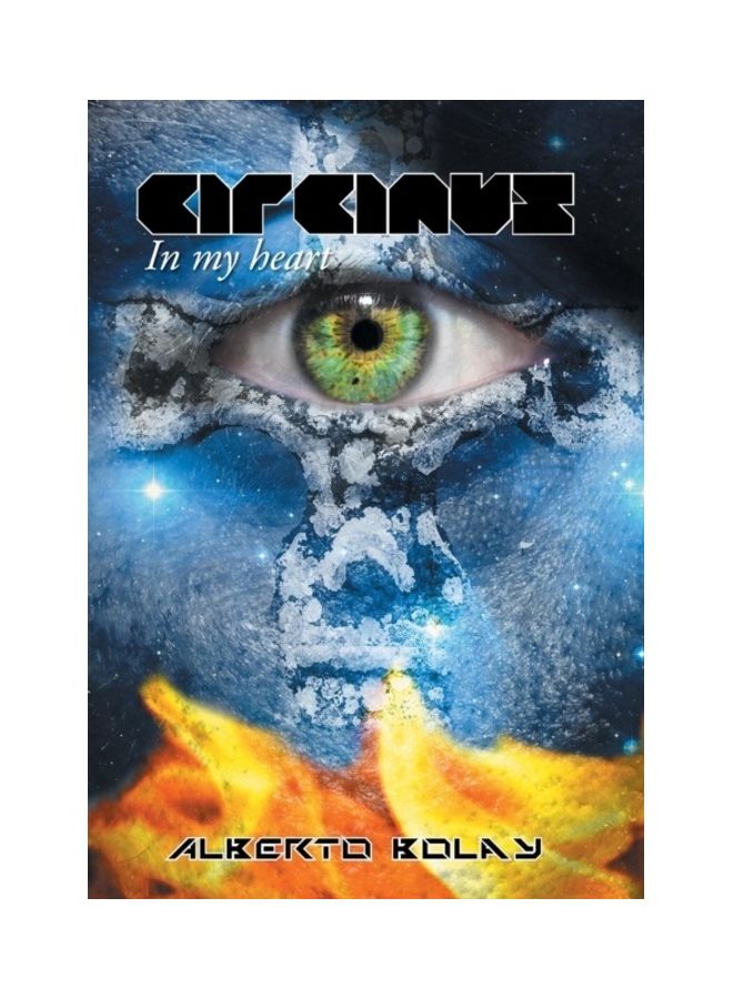 Circinus: In My Heart hardcover english