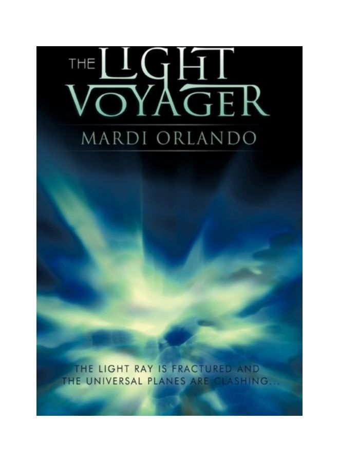 The Light Voyager hardcover english 