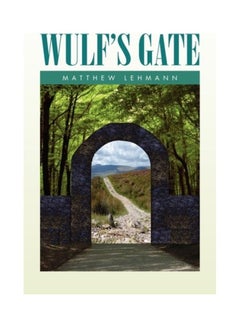 Wulf's Gate paperback english