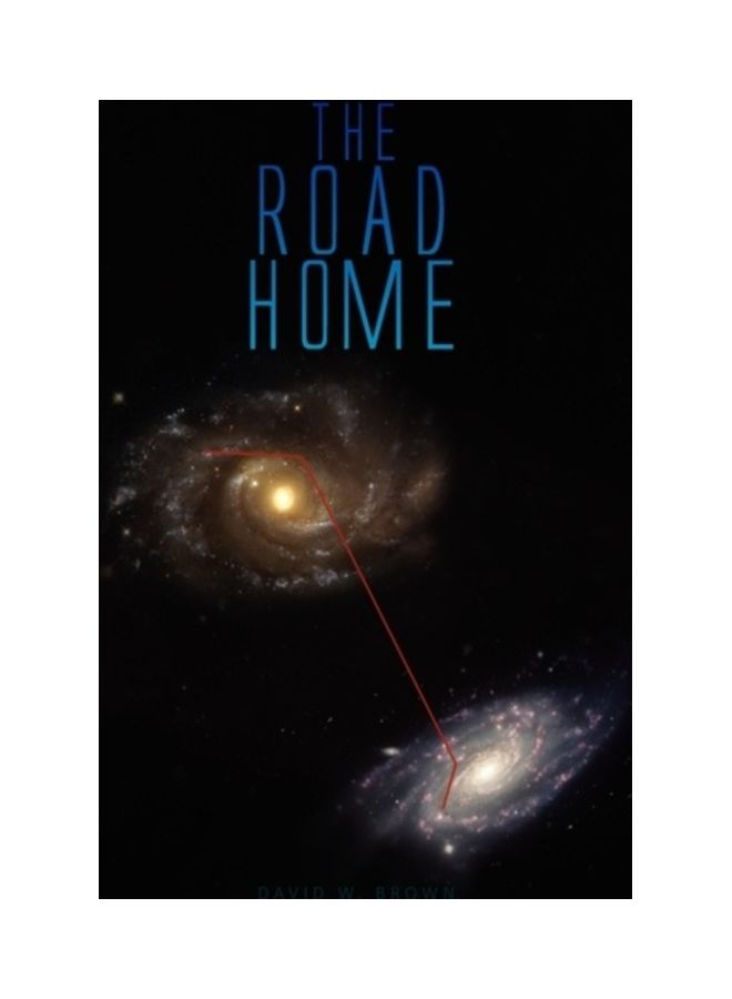 The Road Home hardcover english 