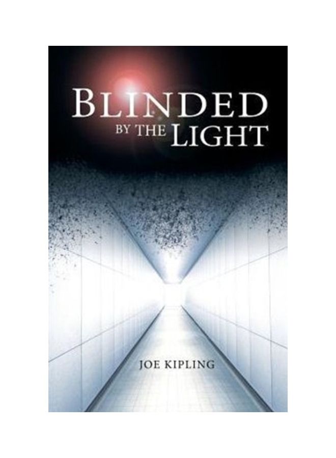 Blinded By The Light paperback english 