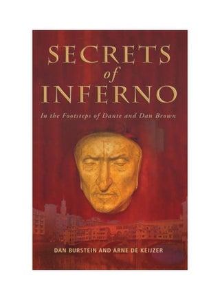 Secrets Of Inferno : In The Footsteps Of Dante And Dan Brown paperback english - v1611309921/N41931689A_1