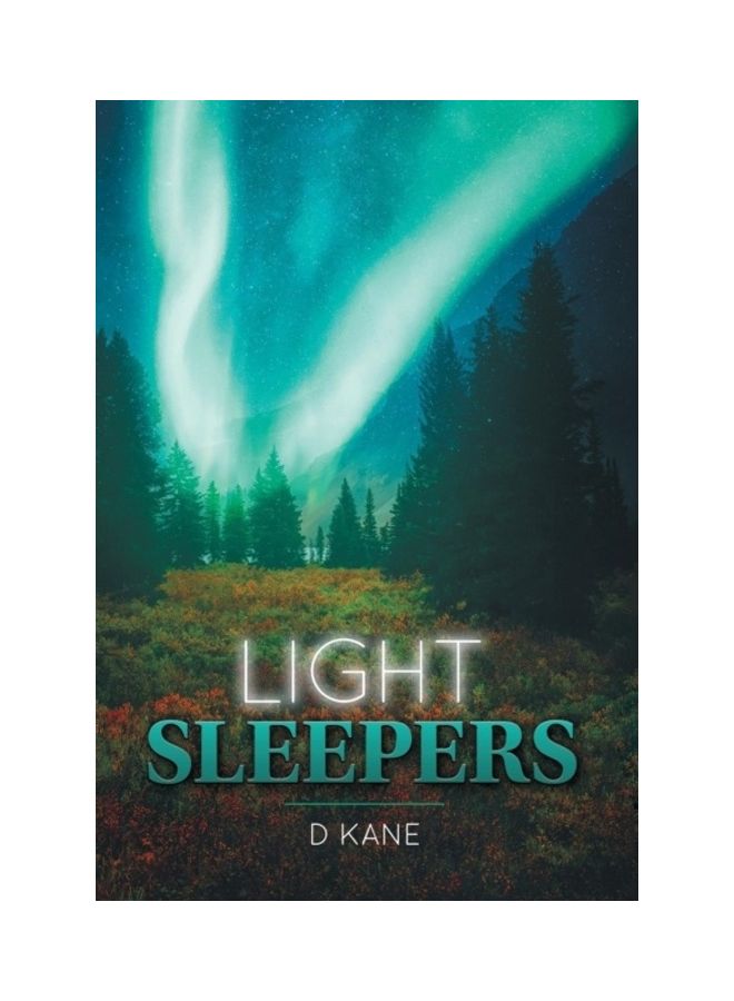 Light Sleepers Hardcover English by D. Kane 