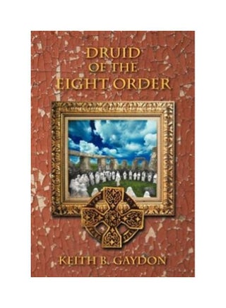 Druid Of The Eight Order paperback english - v1611310092/N41933066A_1