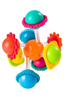 Fat Brain Toys Wimzle Baby Toy  - Image 1