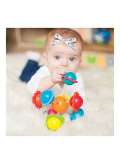 Fat Brain Toys Wimzle Baby Toy  - Image 2