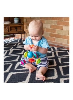 Fat Brain Toys Wimzle Baby Toy  - Image 4