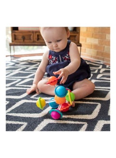 Fat Brain Toys Wimzle Baby Toy  - Image 5
