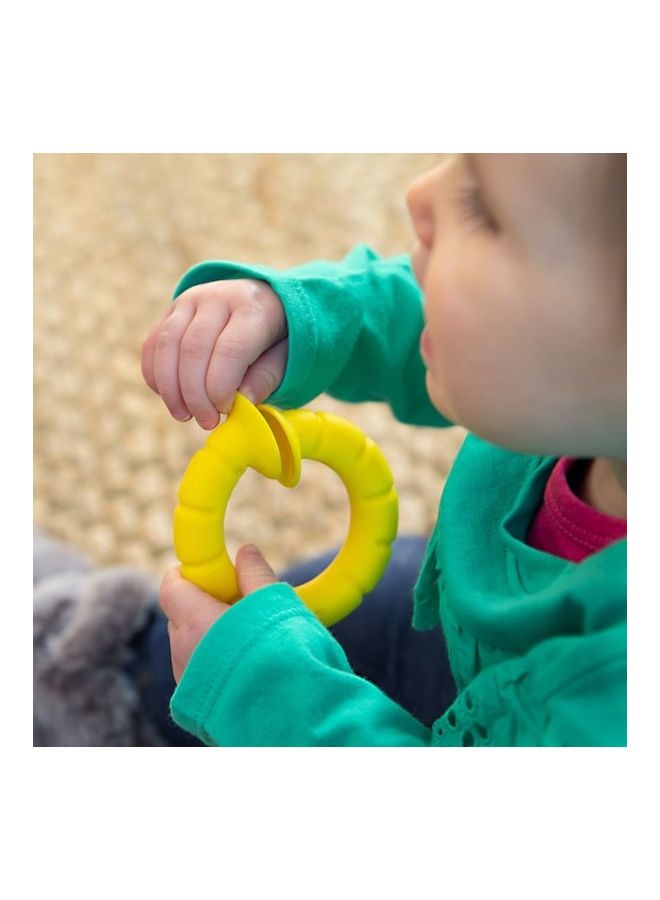 Fat Brain Toys Pipsquigz Ringlets Baby Toy - Image 3