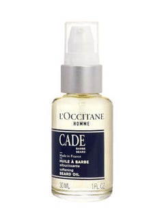 Softening Beard Oil 30ml