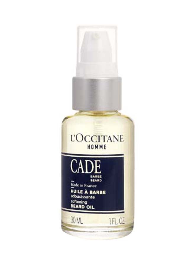 L'OCCITANE - Softening Beard Oil 30ml - Image 1
